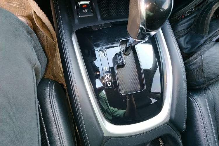 Used Nissan X-Trail 2020 2.0L XL ITS CVT 2WD SmartConnect Comfort Edition
