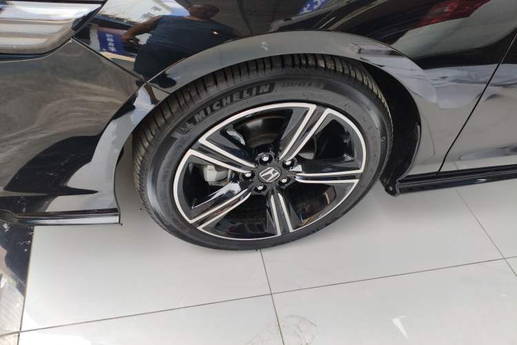 Used Honda Inspire 2023 260TURBO Elite Edition
