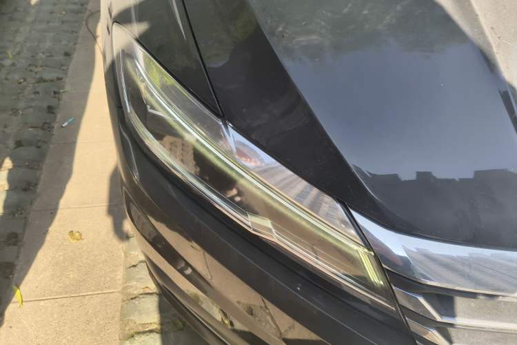 Used Volkswagen Lavida 2021 1.5L Automatic Comfort Edition
