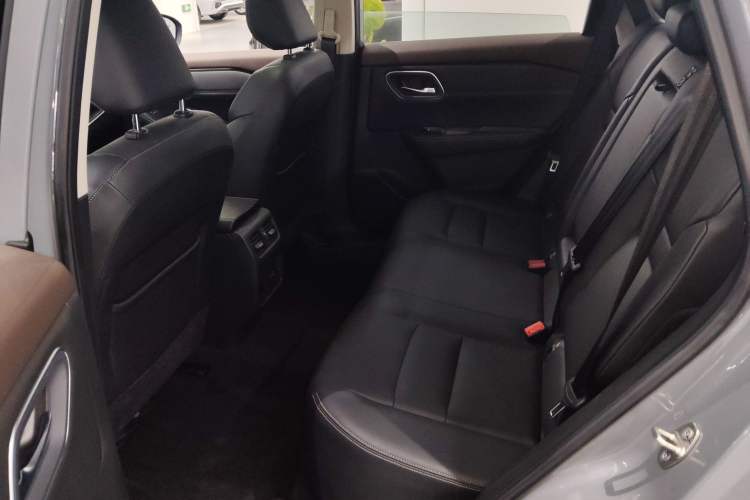 Used Nissan X-Trail 2021 VC-Turbo 300 CVT 4WD Ultimate Edition
