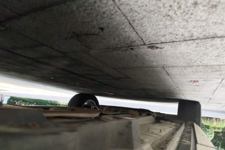 Used Audi Q3 2016 30 TFSI Fashion Model
