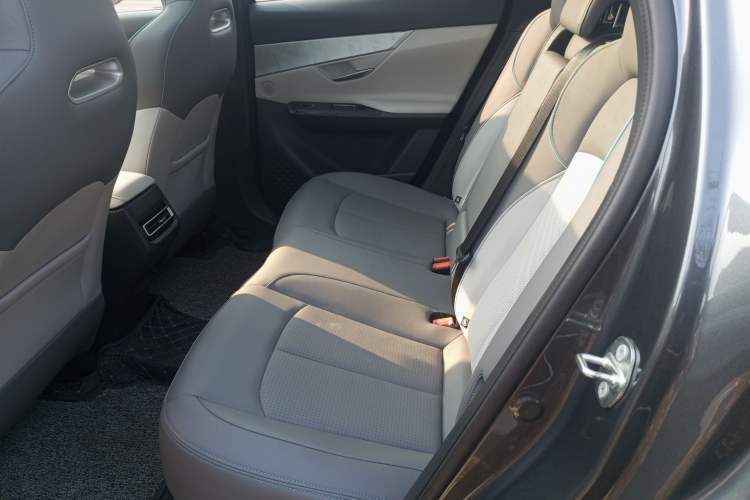 Used Changan UNI-T 2023 Second-Generation 1.5T Prestige Model