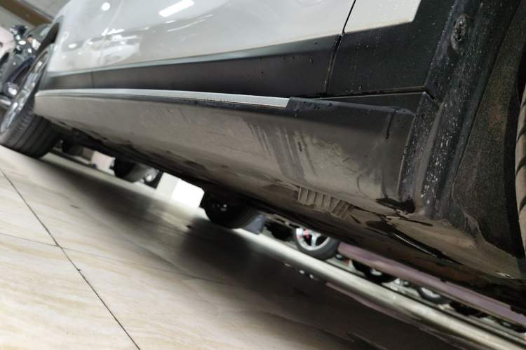 Used BMW X1 2021 Restyled sDrive25Li Leading Edition
