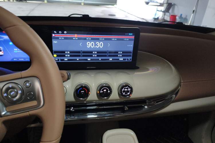 Used Wuling Bingo 2025 333 km Enjoyment Version