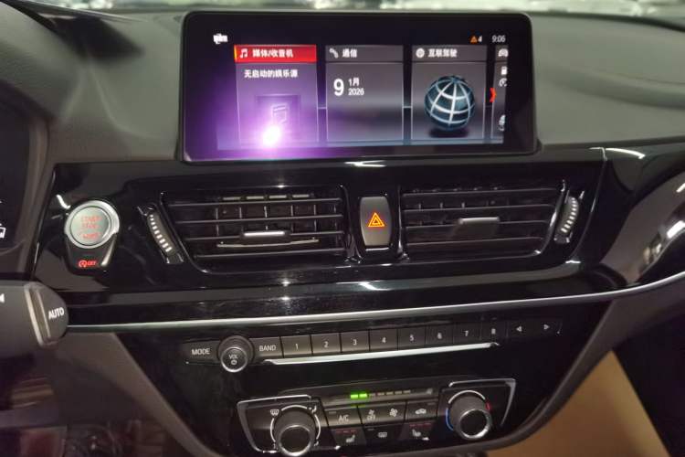 Used BMW 1 Series 2021 125i M Sport Night Edition
