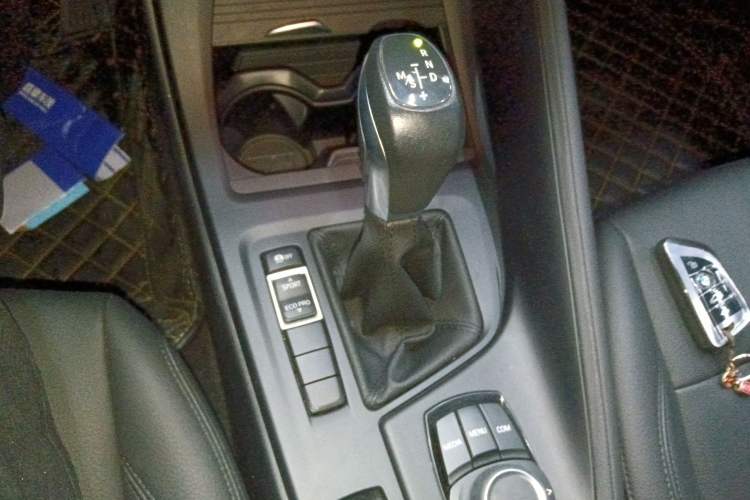 Used BMW X1 2019 sDrive20Li Leading Model
