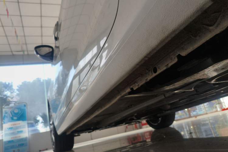 Used Peugeot 408 2022 1.6T Light-Chasing Edition