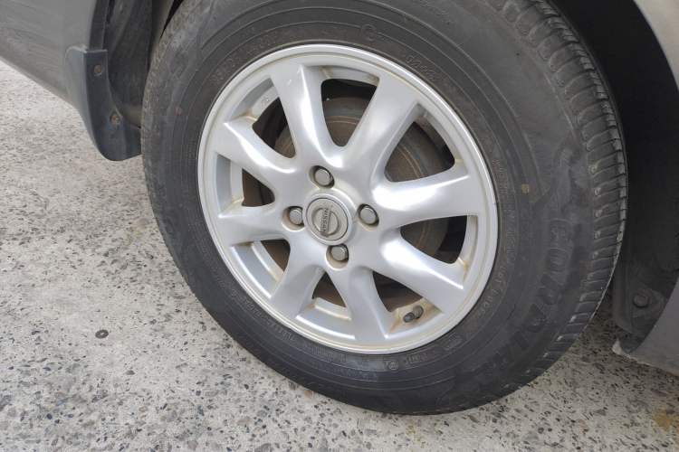 Used Nissan Sunny 2015 1.5XE CVT Comfort Edition
