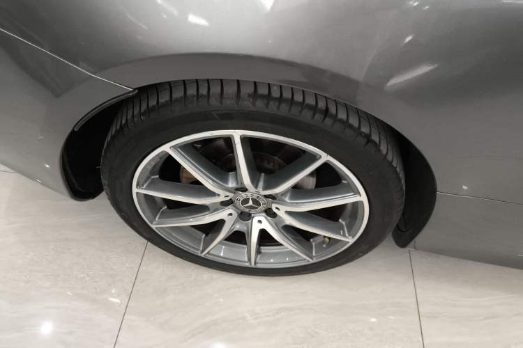 Used Mercedes-Benz E-Class 2021 E 260 Coupe
