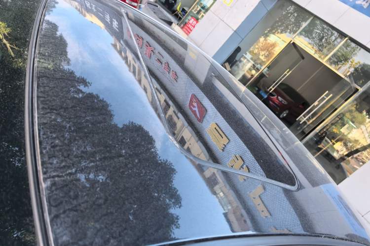 Used Mazda Atenza 2018 2.5L Skyactiv Sport Version China V Standard