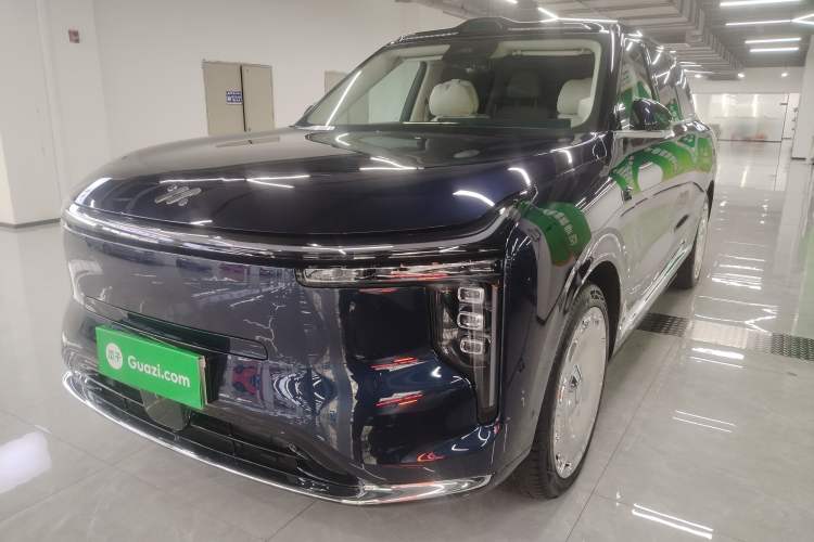 Used IM LS9 2026 Model 52 Ultra