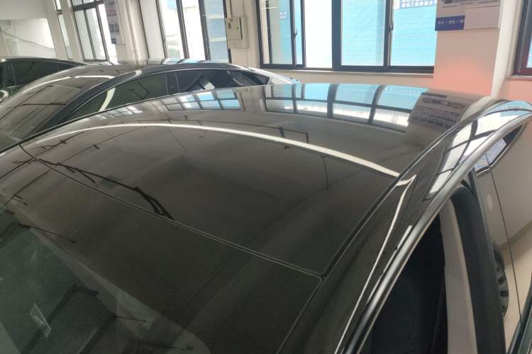 Used Tesla Model Y 2021 Long-Range All-Wheel-Drive Version 3D7
