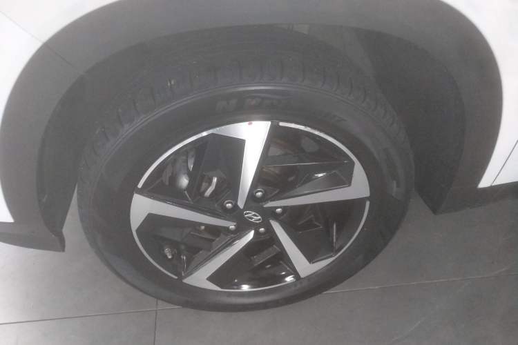 Used Hyundai ix35 2021 2.0L Automatic 2WD GLS Leading Edition
