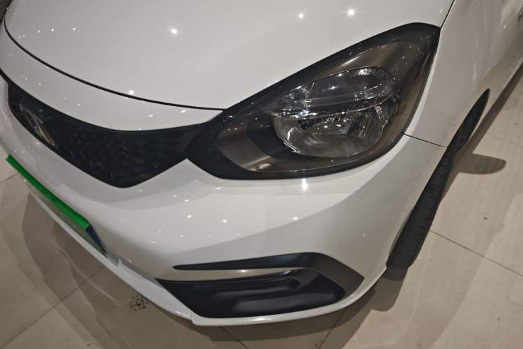 Used Honda Fit 2021 1.5L CVT Trend Edition
