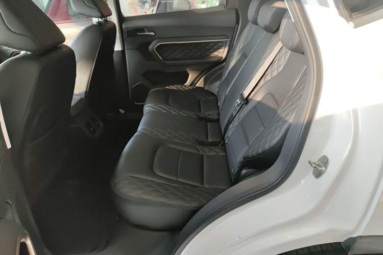 Used Haval H6 2021 1.5T Automatic Urban Edition