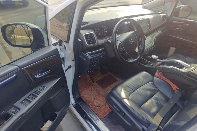 Used Honda Odyssey 2019 2.0L Rui·Smart Edition
