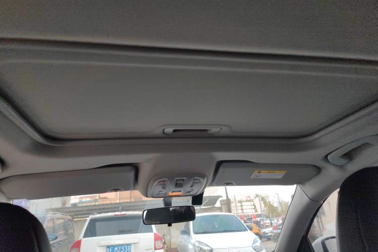 Used Peugeot 408 2022 1.6T Light-Chasing Edition