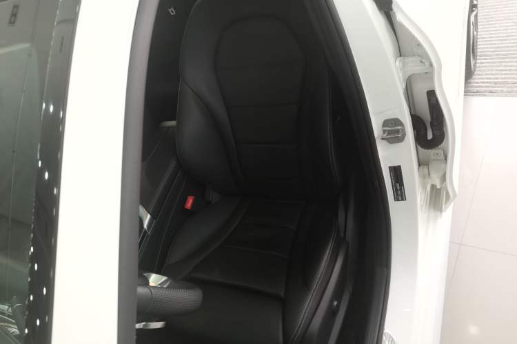 Used Mercedes-Benz C-Class 2021 C 260 L Sport Edition Star Collection
