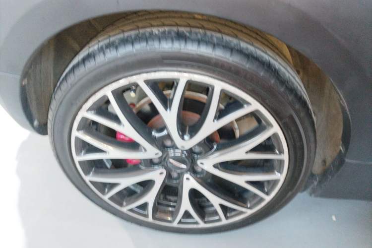 Used  JCW PACEMAN 2013 1.6T JOHN COOPER WORKS ALL4
