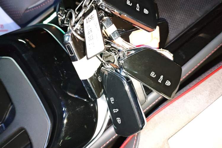 Used Volkswagen ID.4 CROZZ 2024 PRIME