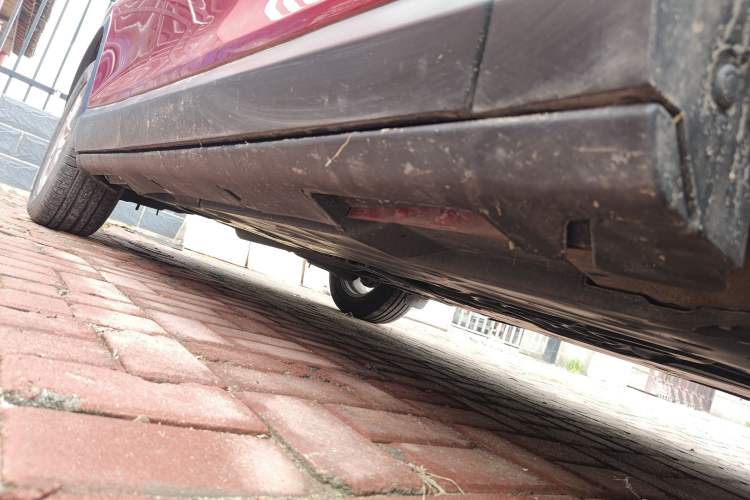 Used Mazda CX-4 2018 2.0L Automatic Two-Wheel Drive Blue Sky Luxury Edition
