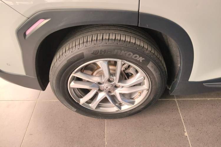 Used Nio ES6 2020 420 km Sport Edition
