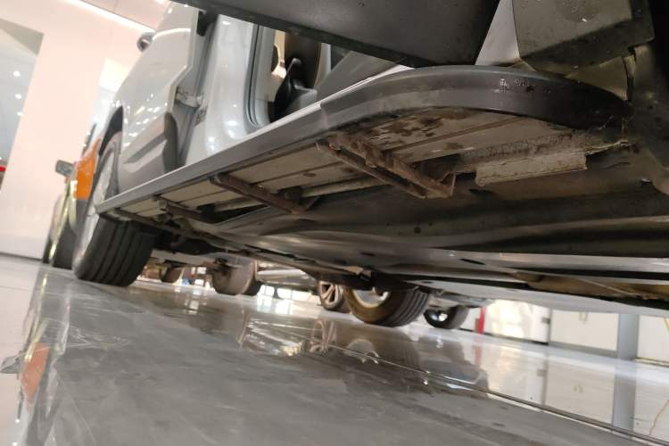 Used Jetta VS5 2019 280TSI Automatic Trend Model
