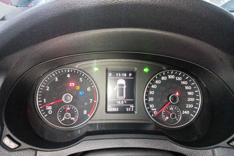 Used Volkswagen Sharan 2018 380TSI Comfort Edition 7-Seater
