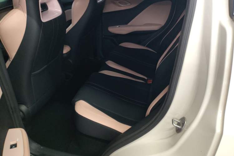 Used BYD Seagull 2023 Active Version