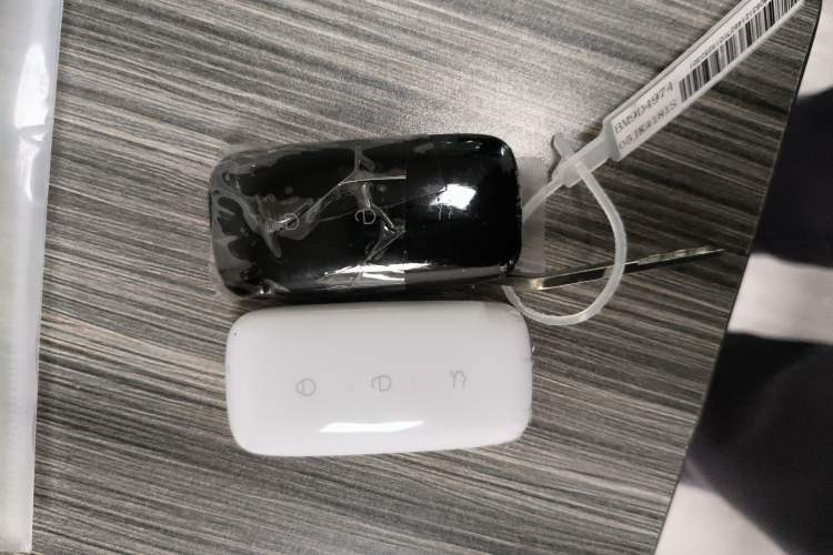 Used  L7 2025 EM-i 115km Long-Range Version
