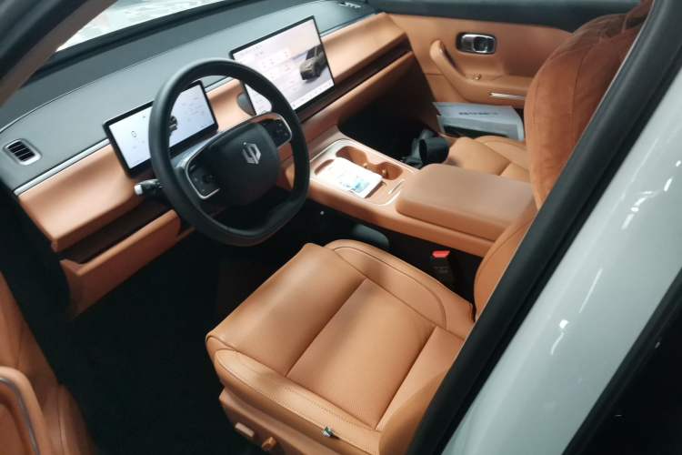 Used Leapmotor C10 2026 605 LiDAR Version
