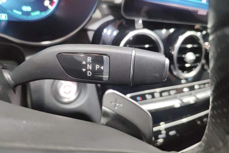 Used Mercedes-Benz C-Class 2020 Restyled C 260 Sport Edition