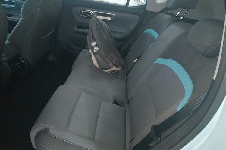 Used AION Y 2023 Younger
