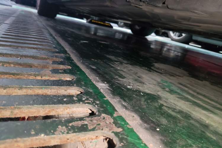 Used Mercedes-Benz E-Class 2018 Facelift E 300 L Luxury Edition
