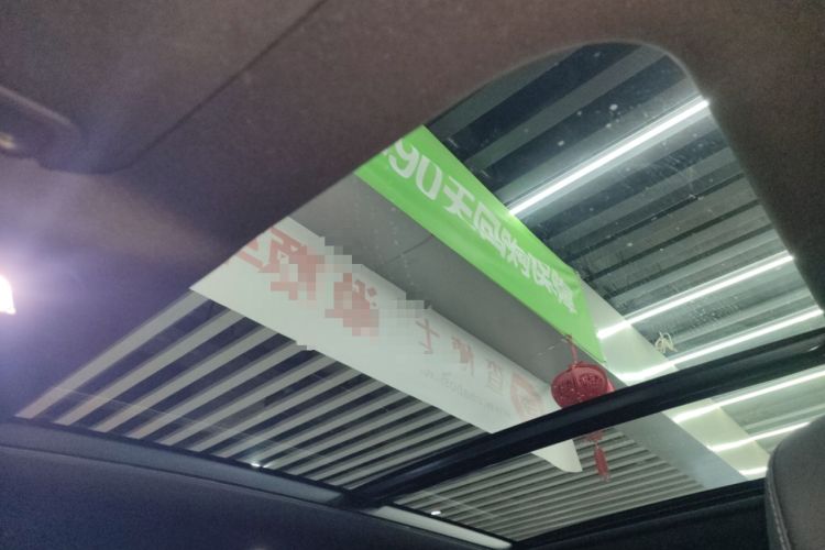 Used Toyota Crown Land Cruiser 2021 2.5L HEV Four-Wheel Drive Premium Edition
