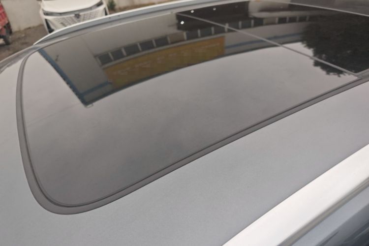 Used Audi Q3 2021 35 TFSI Fashion Dynamic Model