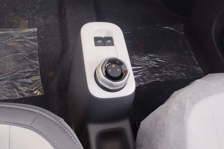 Used  Panda 2025 210km Panda Kart