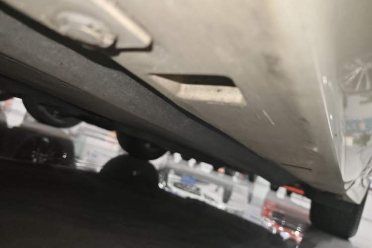 Used Infiniti Q50L 2018 2.0T Comfort Edition China V Standard
