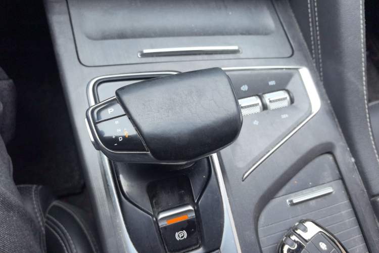 Used Changan CS75 PLUS 2021 1.5T Automatic Prestige Model