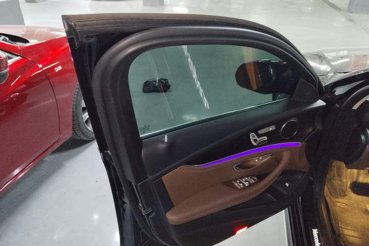 Used Mercedes-Benz E-Class 2020 Facelift E 260 L Sport Edition
