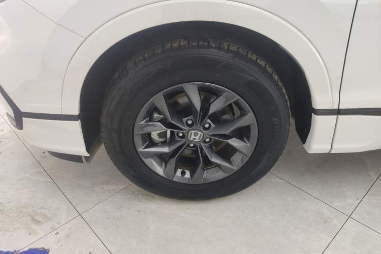 Used Honda Breeze 2023 240TURBO Two-Wheel Drive Elite Edition 5 Seats