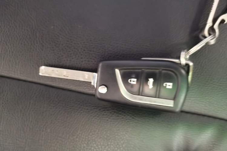 Used Toyota Corolla 2017 Revised Version 1.6L S-CVT GL