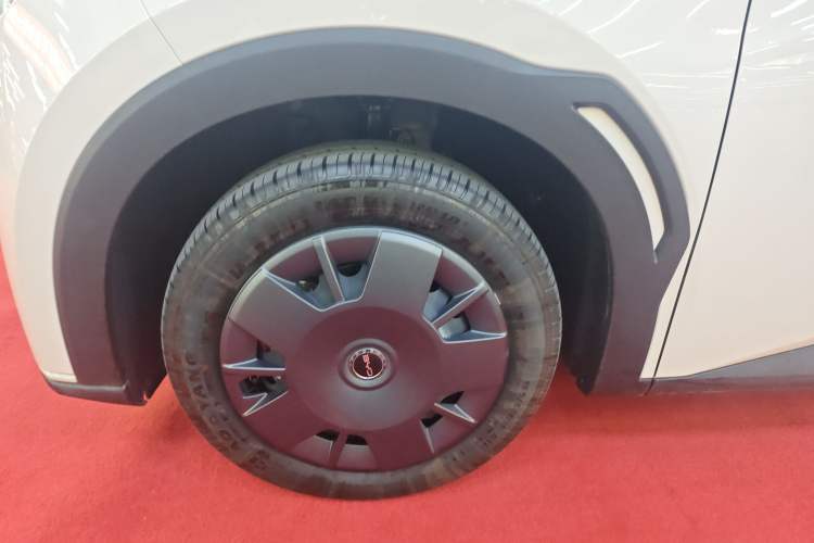 Used BYD Seagull 2024 Honor Edition 305km Dynamic Version