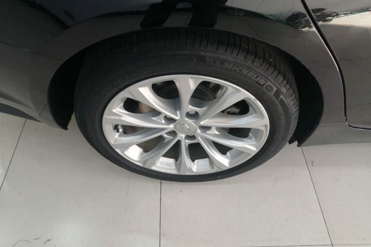 Used Cadillac CT5 2022 28T Luxury Version (Standard Edition)
