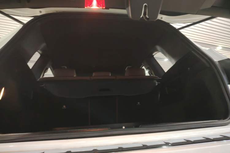 Used Mercedes-Benz GLB 2020 GLB 200 Dynamic Edition
