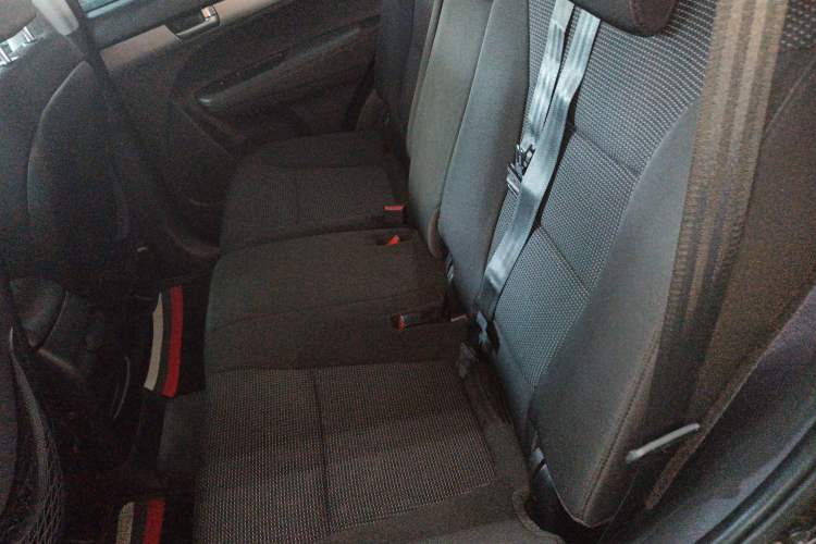 Used Kia Sorento 2013 2.2T 5-Seater Diesel Comfort Edition
