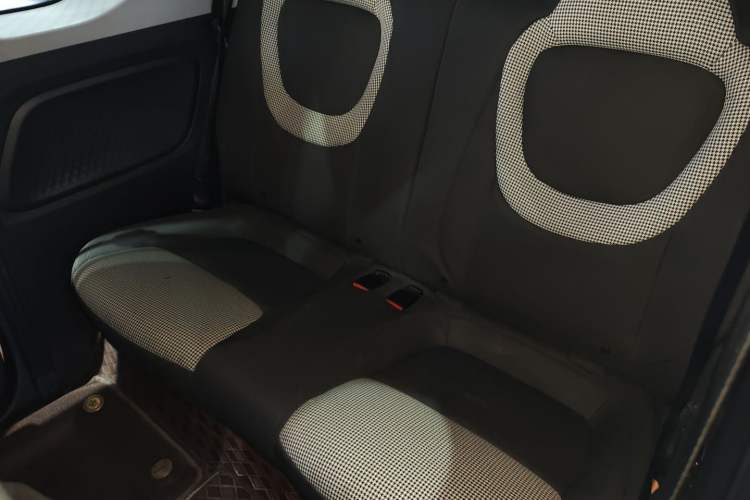 Used Wuling Hongguang MINIEV 2024 3rd Generation 215km Advanced Version
