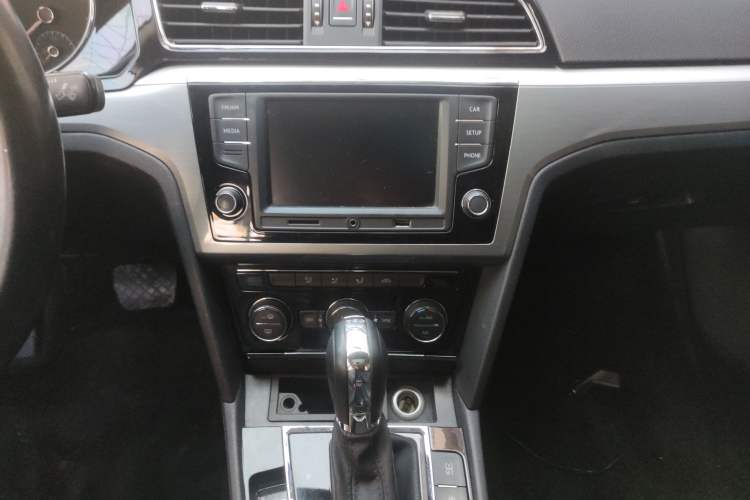 Used Volkswagen Lamando 2017 280TSI DSG Comfort Edition