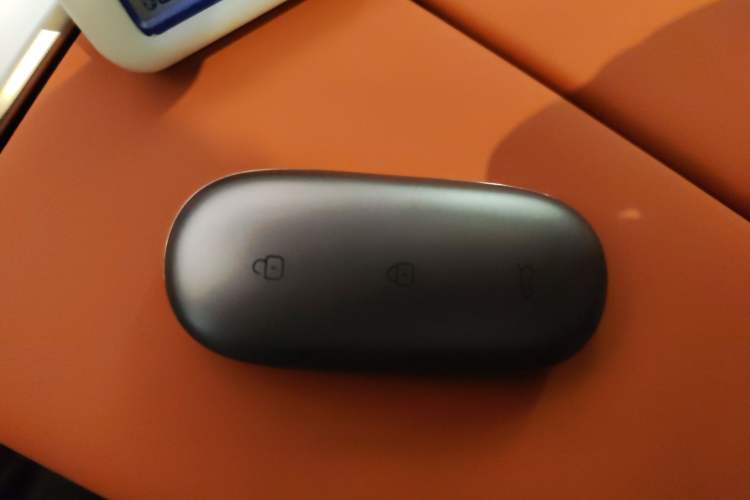 Used Li Auto L9 2024 Ultra Model
