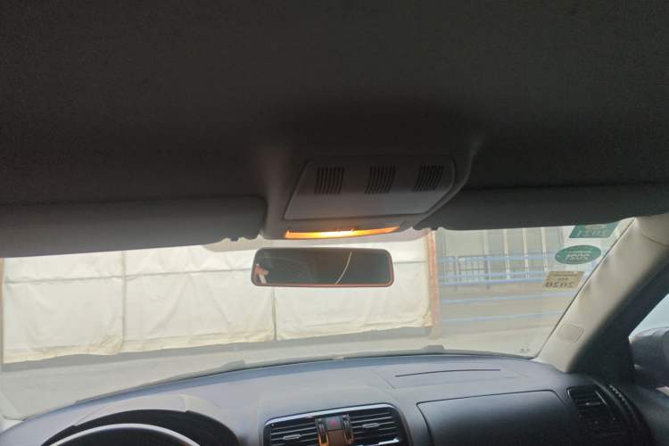 Used Skoda Fabia 2014 1.6L Automatic Sport Edition
